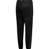 HKMX Sport broek Velours, Zwart