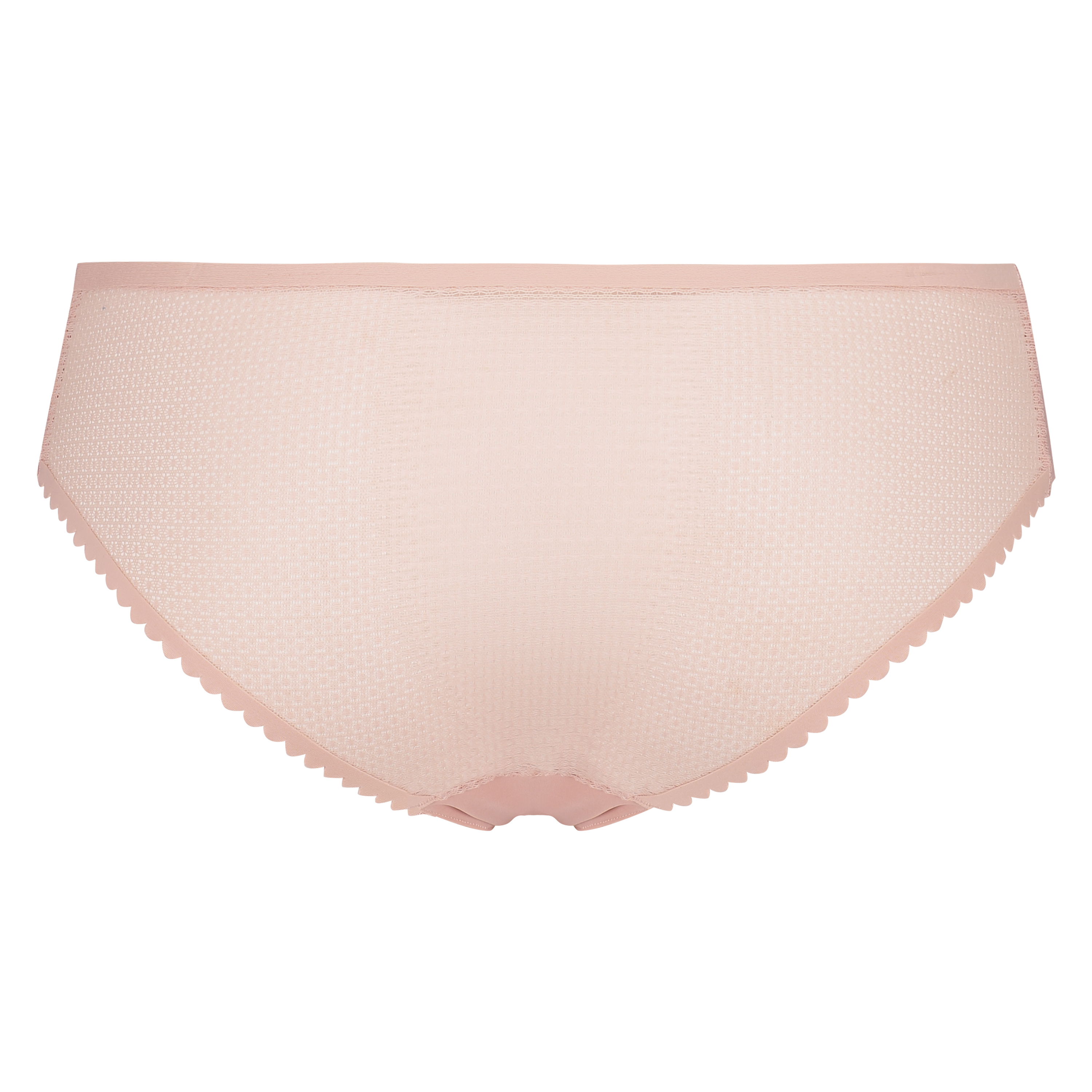 Invisible brazilian, Roze, main