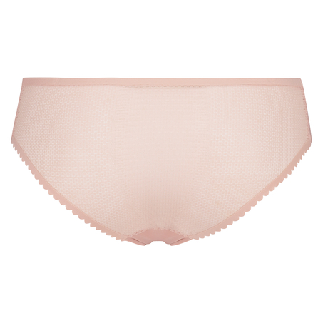 Invisible brazilian, Roze