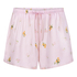 Pyjama Shorts, Roze