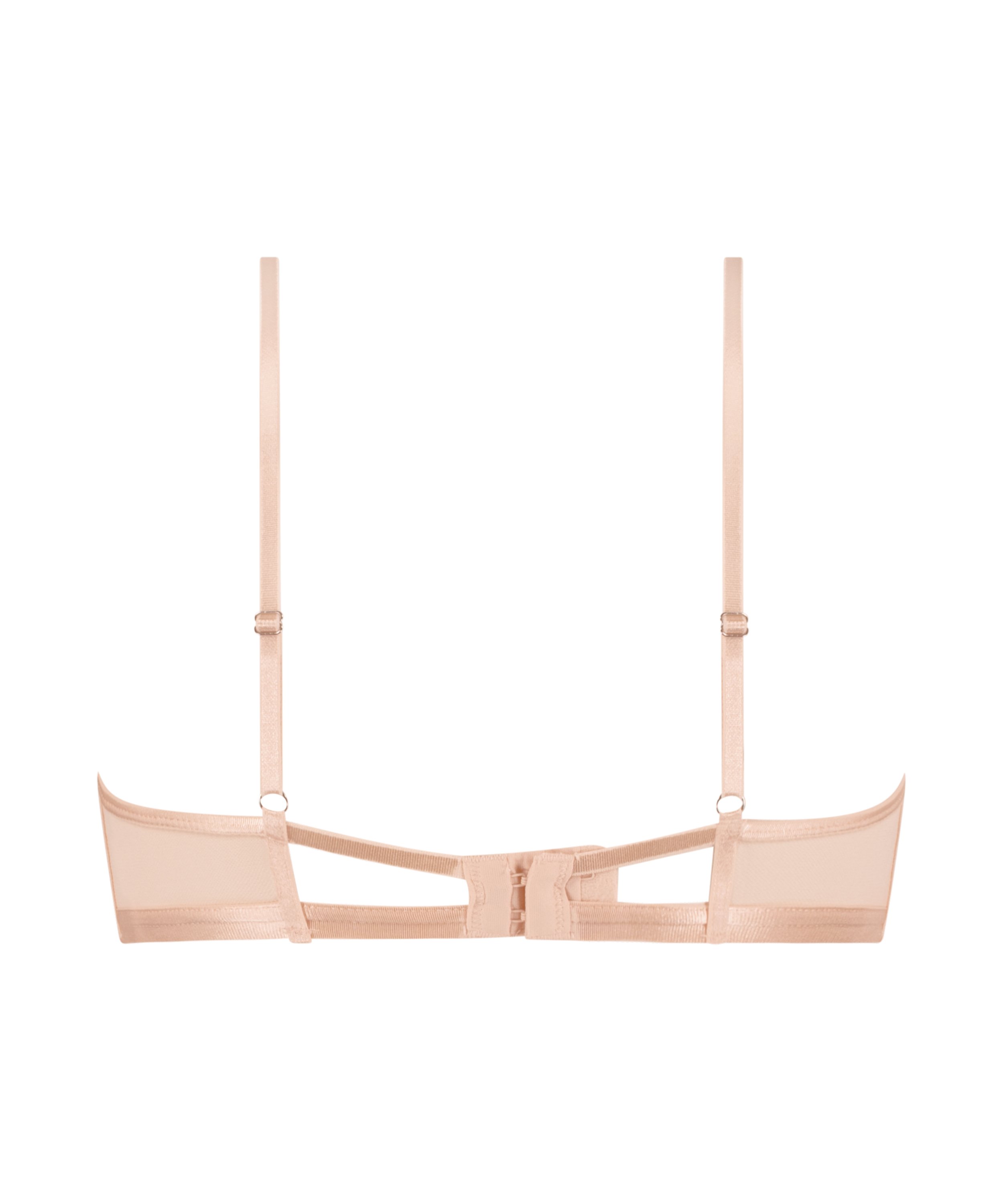 Bralette Jade, Roze, main