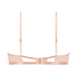 Bralette Jade, Roze