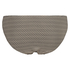 Slip de Bikini Rio Fango, Brun