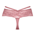 Boxerstring Francesa, Roze