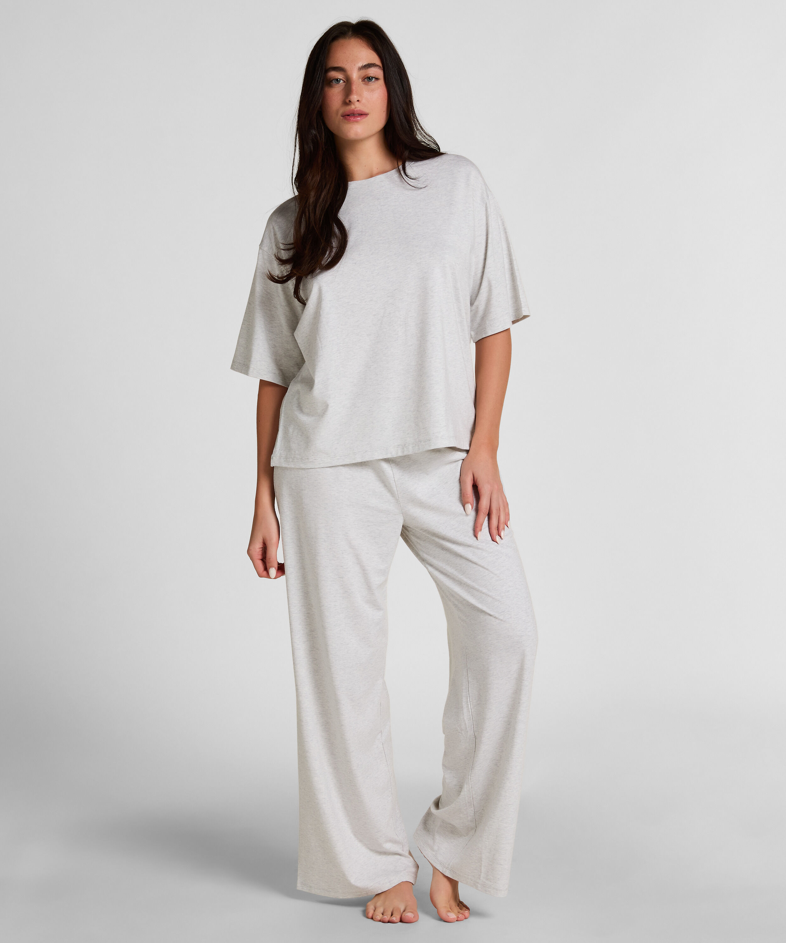 Pyjama Top Loose