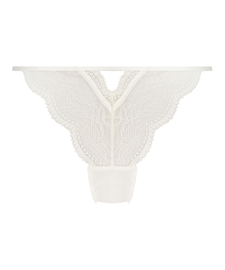 Brazilian Isabelle, Wit