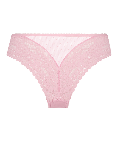 Brazilian Sylvie, Roze