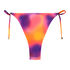 Rio Bikinibroekje Sunset Dream, Paars