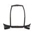 Bralette Minx, Zwart