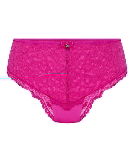 Brazilian Marine, Roze