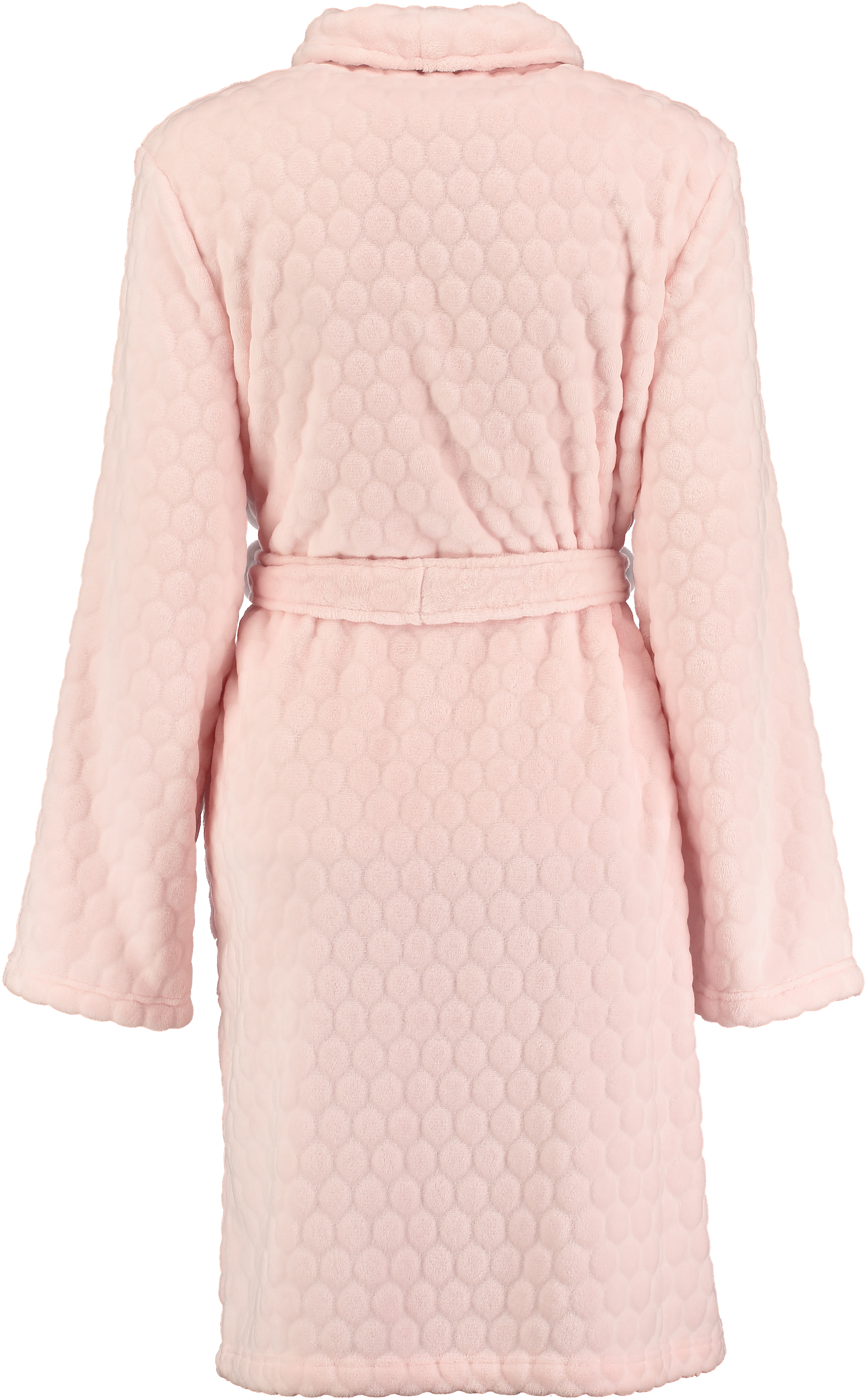 Badjas Tiara, Roze, main