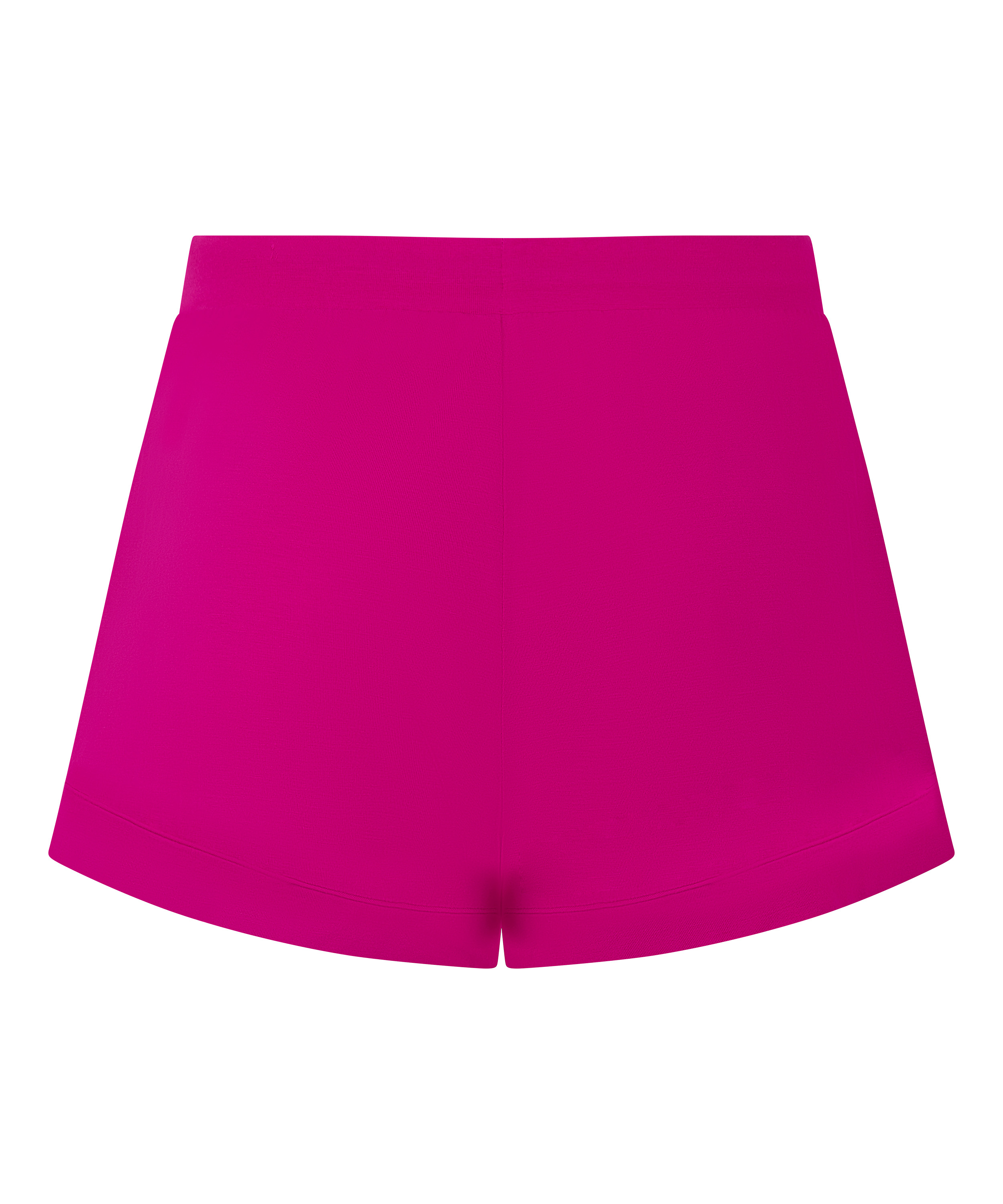 Shorts Jersey Essential, Roze, main