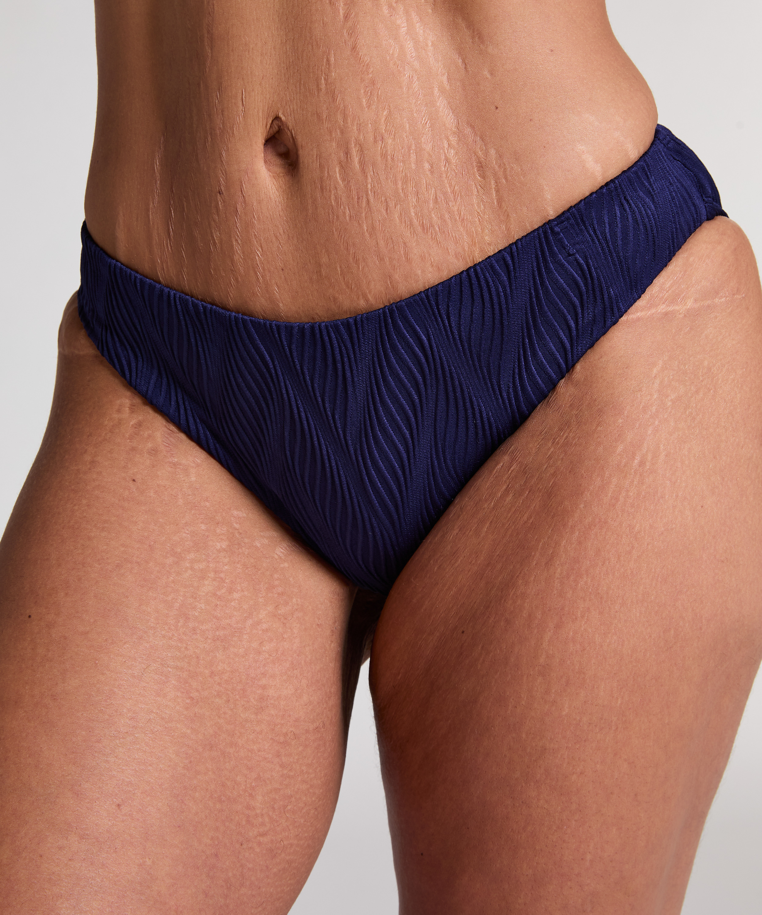 Rio bikinibroekje Cozumel, Blauw, main