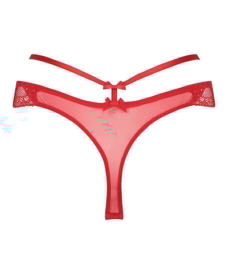 String Oceana, Rouge