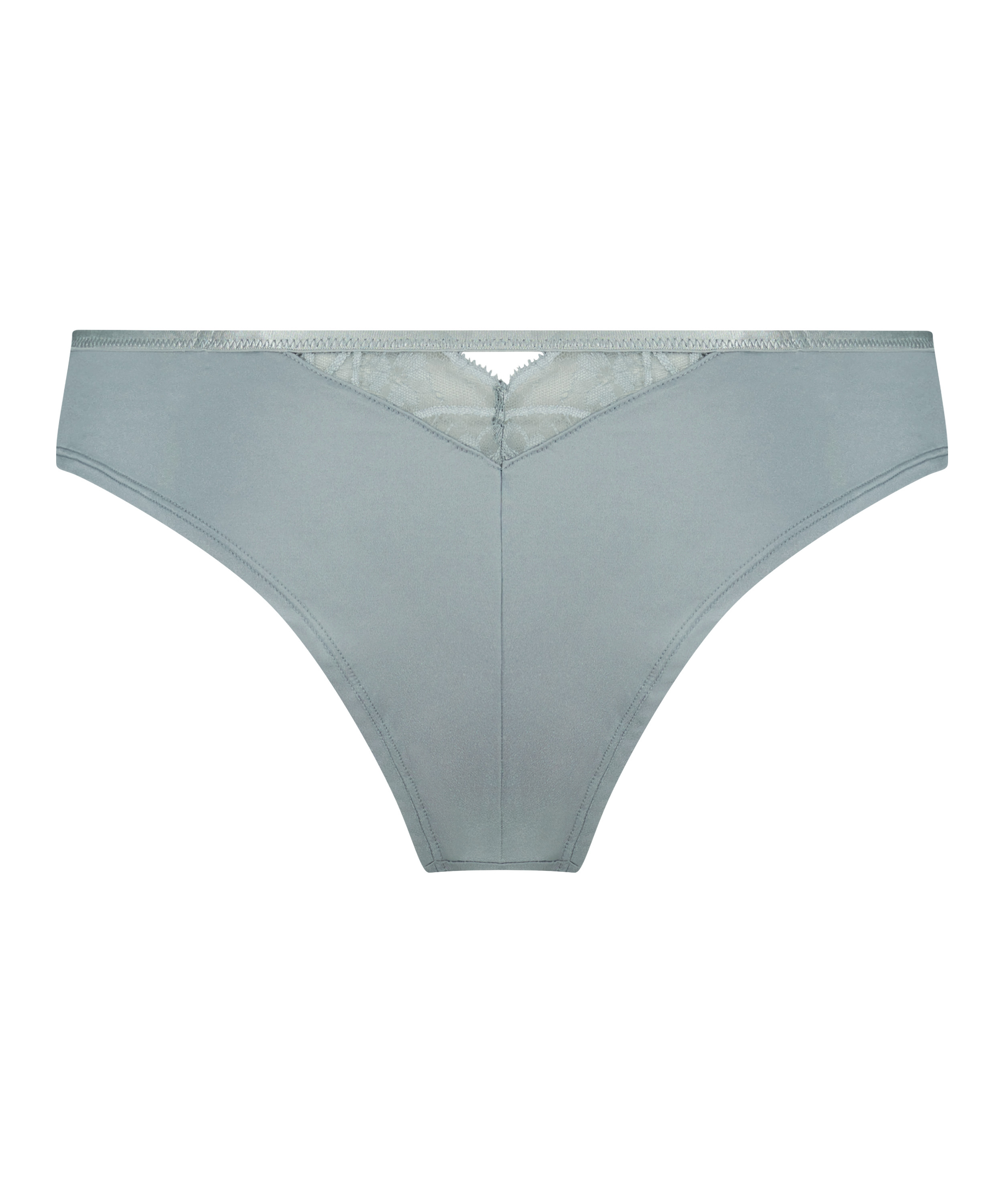 Brazilian Luna, Blauw, main