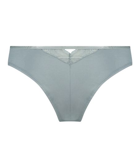 Brazilian Luna, Blauw