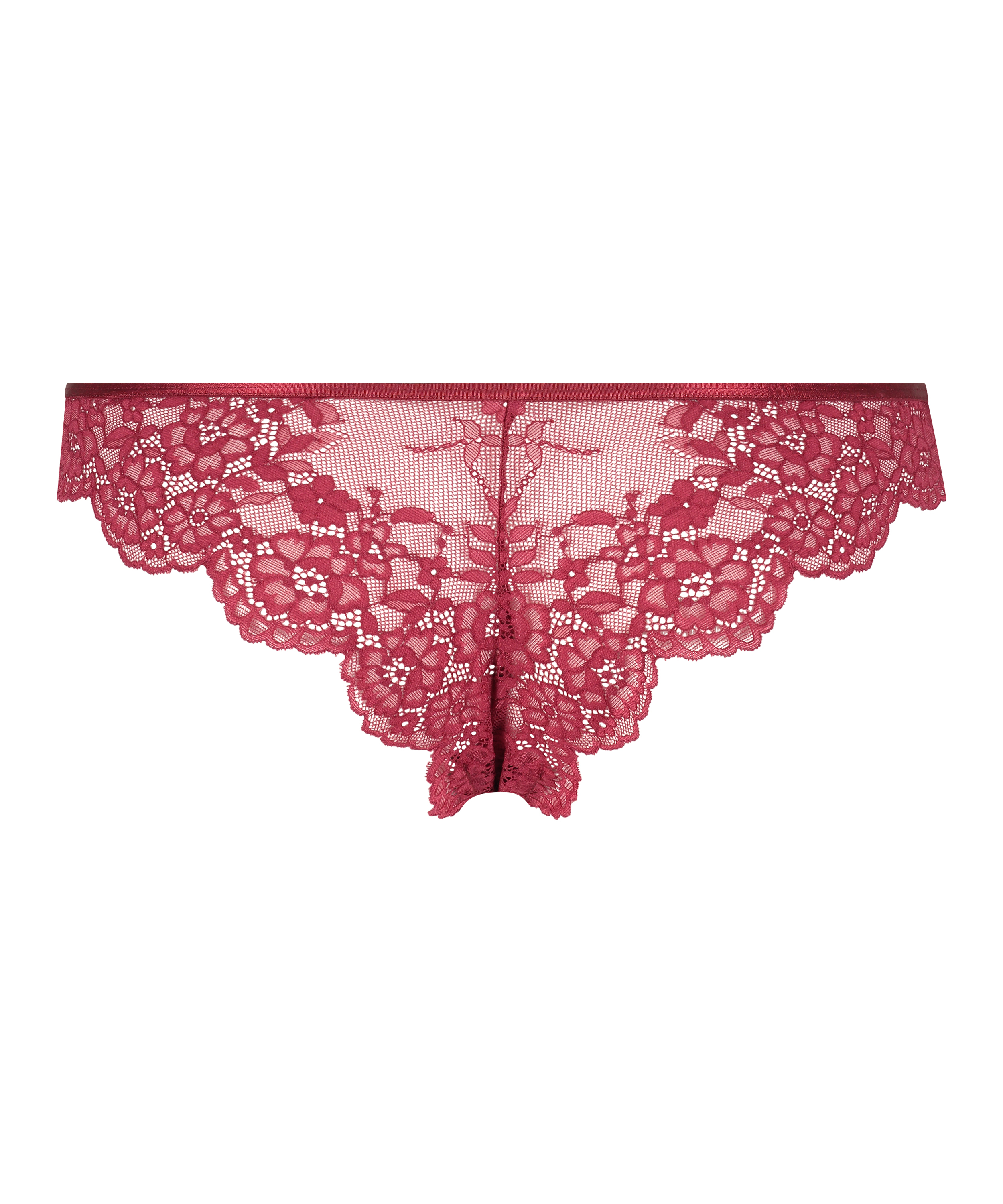 Brazilian Halo, Rood, main