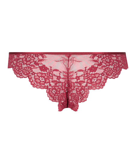 Brazilian Halo, Rood