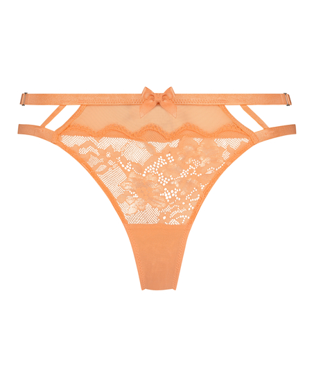 String Nika, Orange