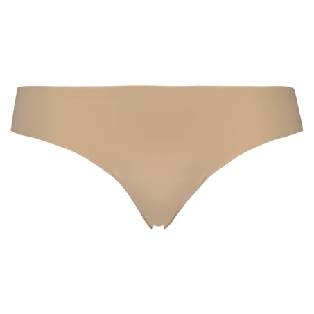 Invisible string basic, Beige