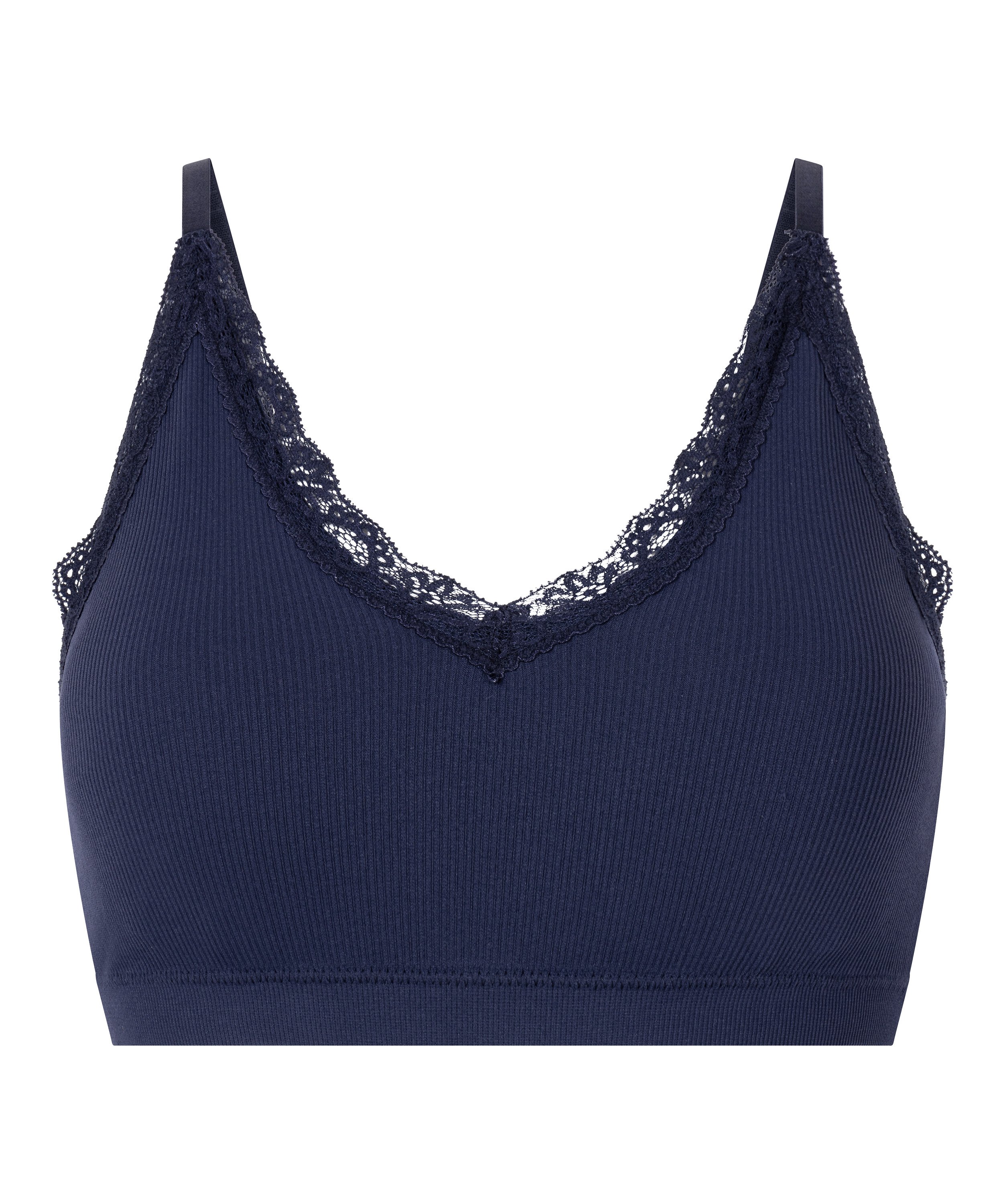 Bralette Lola, Blauw, main