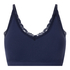 Bralette Lola, Blauw