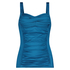 Tankini Sunset Dream, Blauw