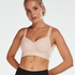 HKMX Soutien-gorge de sport The All Star Maintien niveau 2, Rose