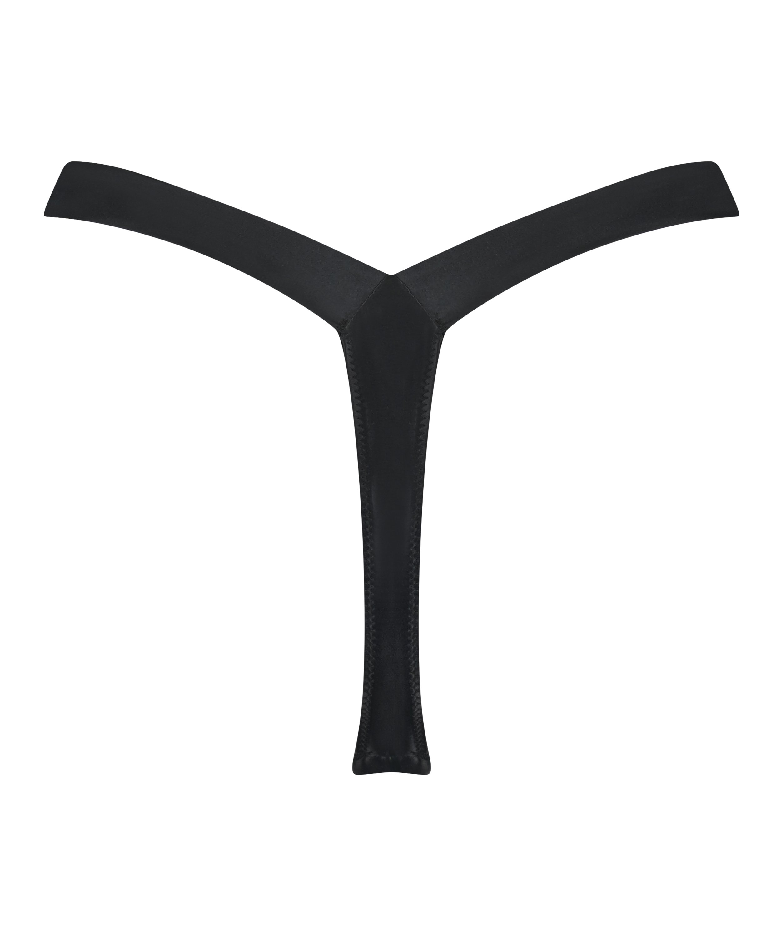 String Akelei, Groen, main