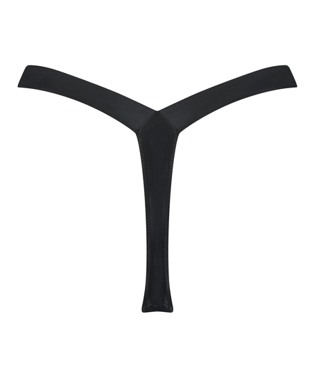 String Akelei, Groen