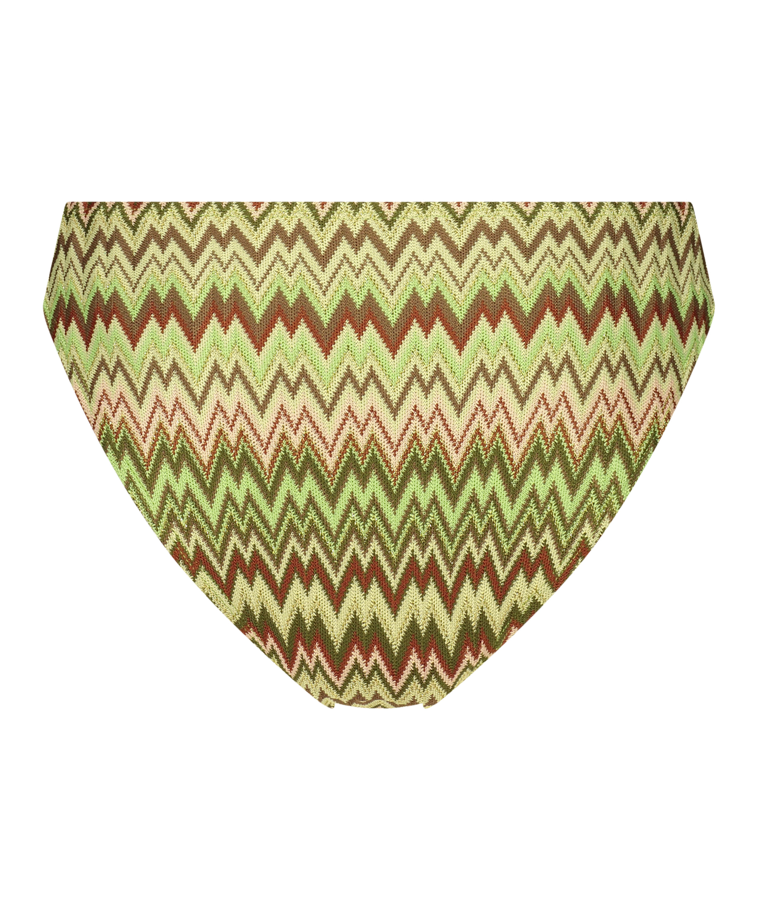 Rio Bikinibroekje Alcapulco, Groen, main