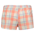 Pyama shorts Shyla, Roze