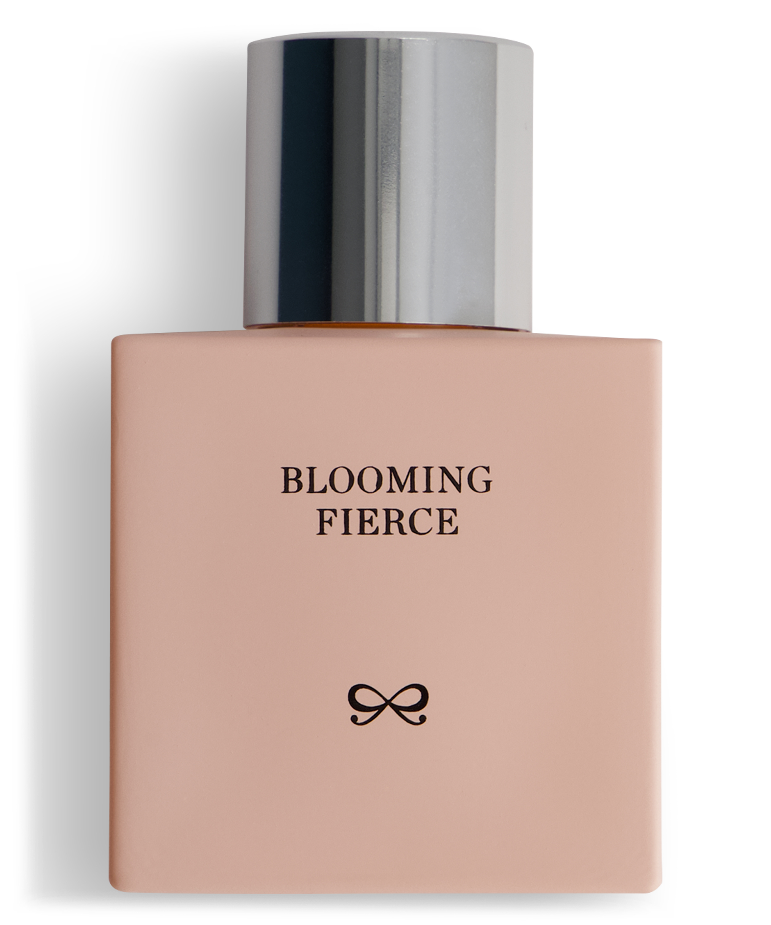 Eau de Parfum Blooming Fierce 50ml, Wit, main