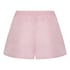 Shorts Katoen, Roze