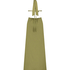 Maxi jurk, Groen