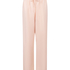 Pantalon Satin, Rose