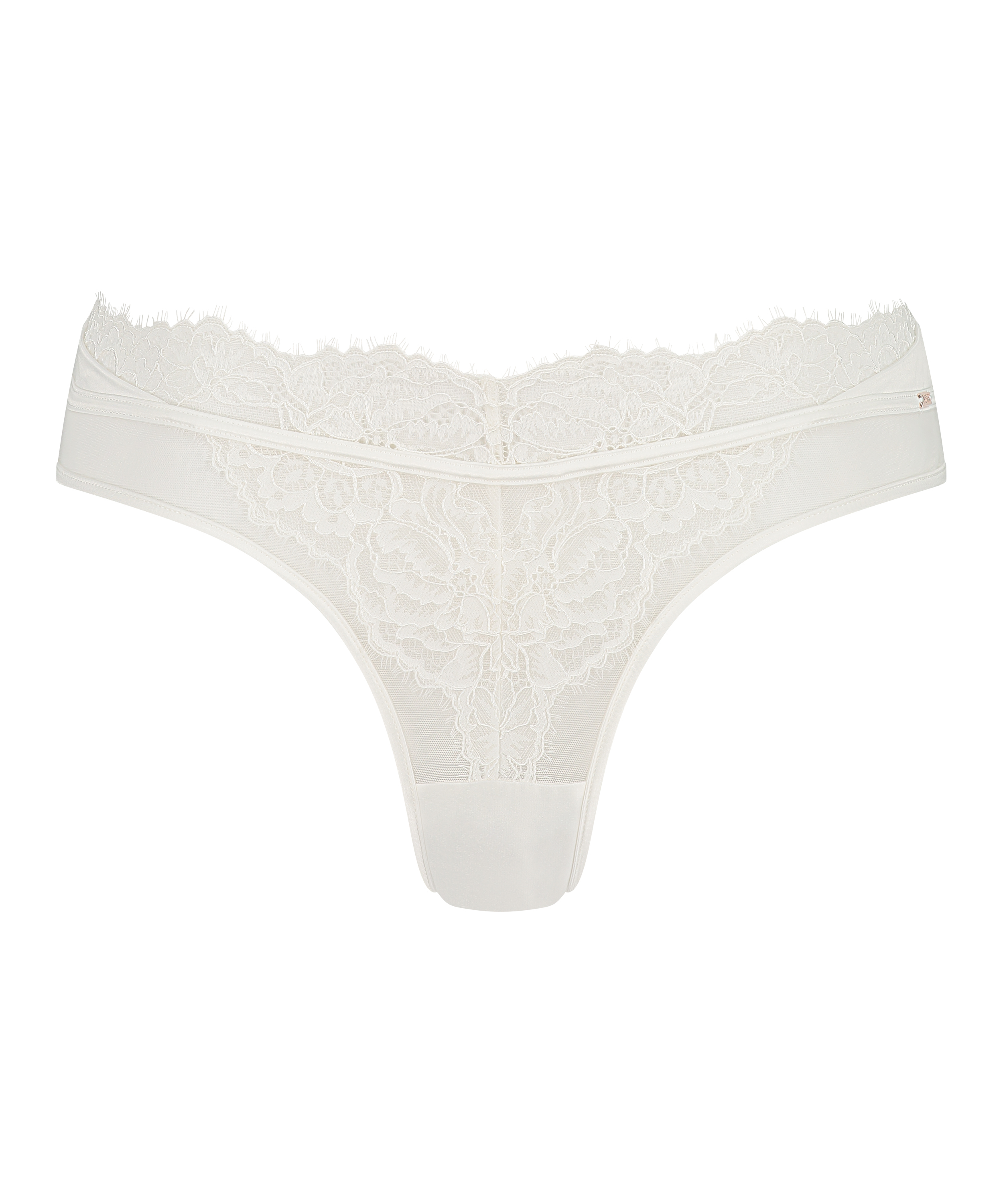 Brazilian Akelei, Wit, main