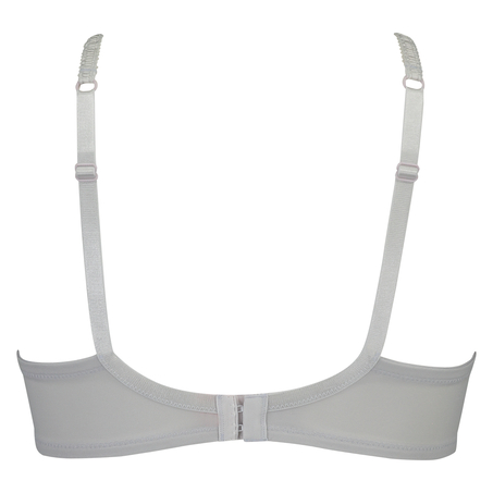 Soutien-gorge &agrave; armatures non-pr&eacute;form&eacute; Sophie, Bleu