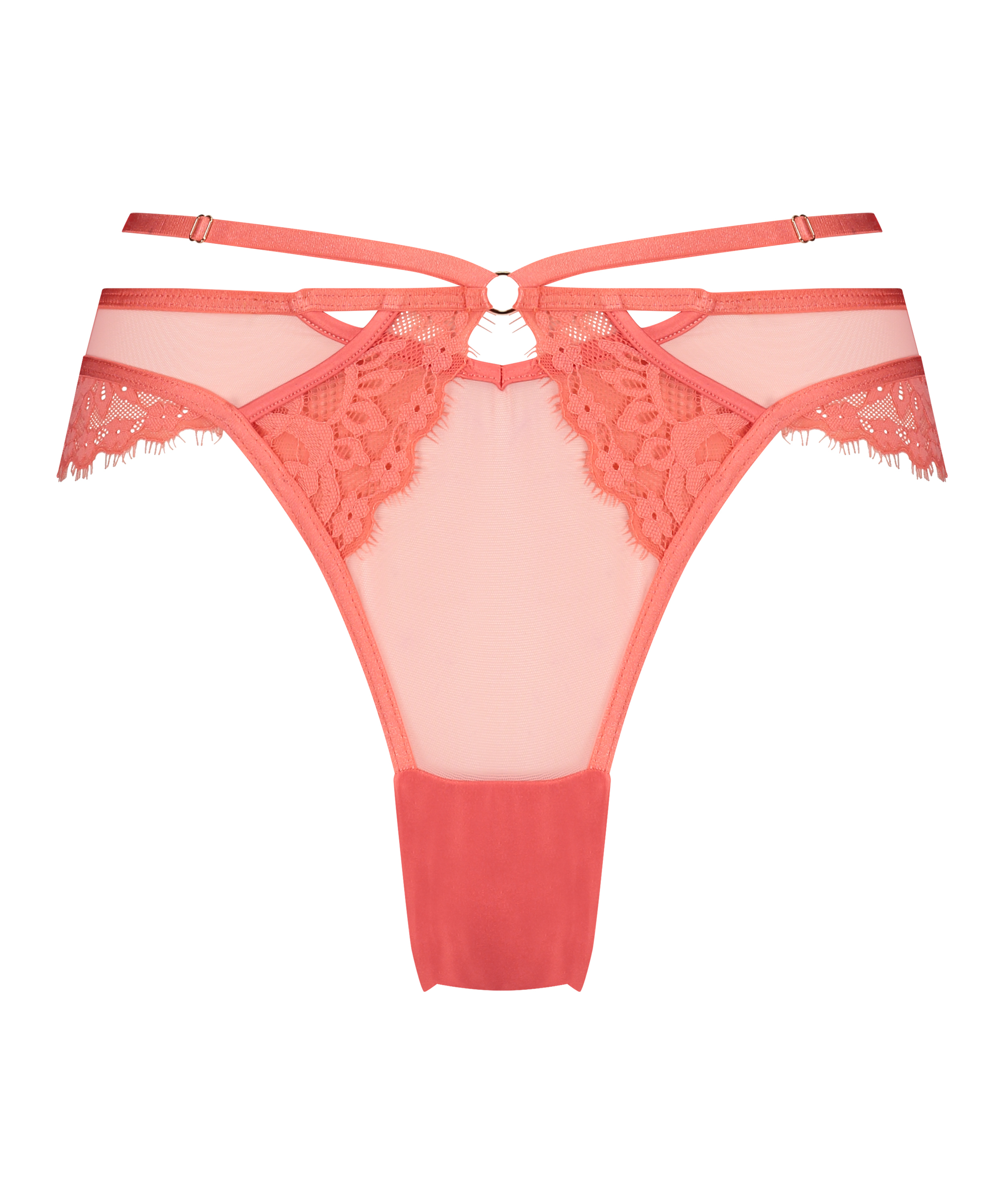 Brazilian Kali, Roze, main