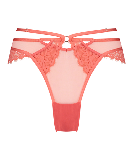 Brazilian Kali, Roze