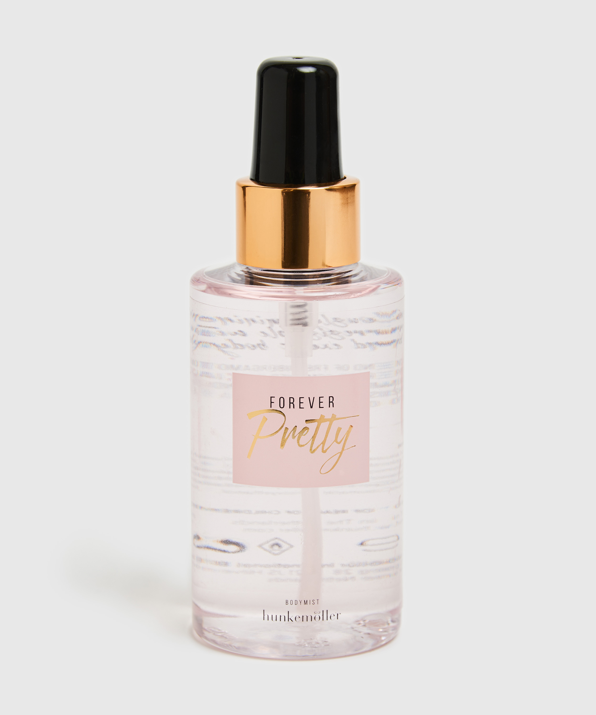 Brume parfum&eacute;e Forever Pretty, Blanc, main