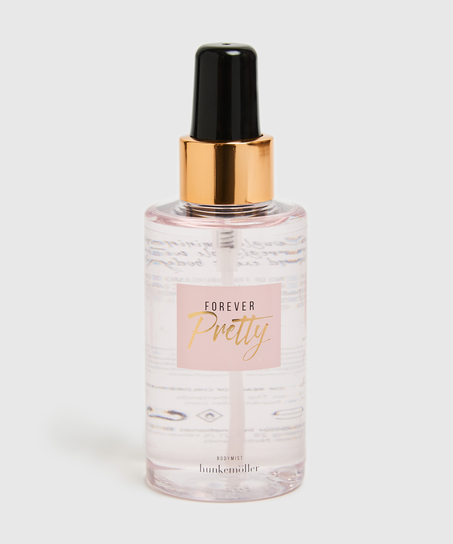 Brume parfum&eacute;e Forever Pretty, Blanc