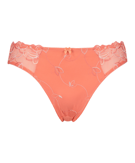 Slip Diva, Roze