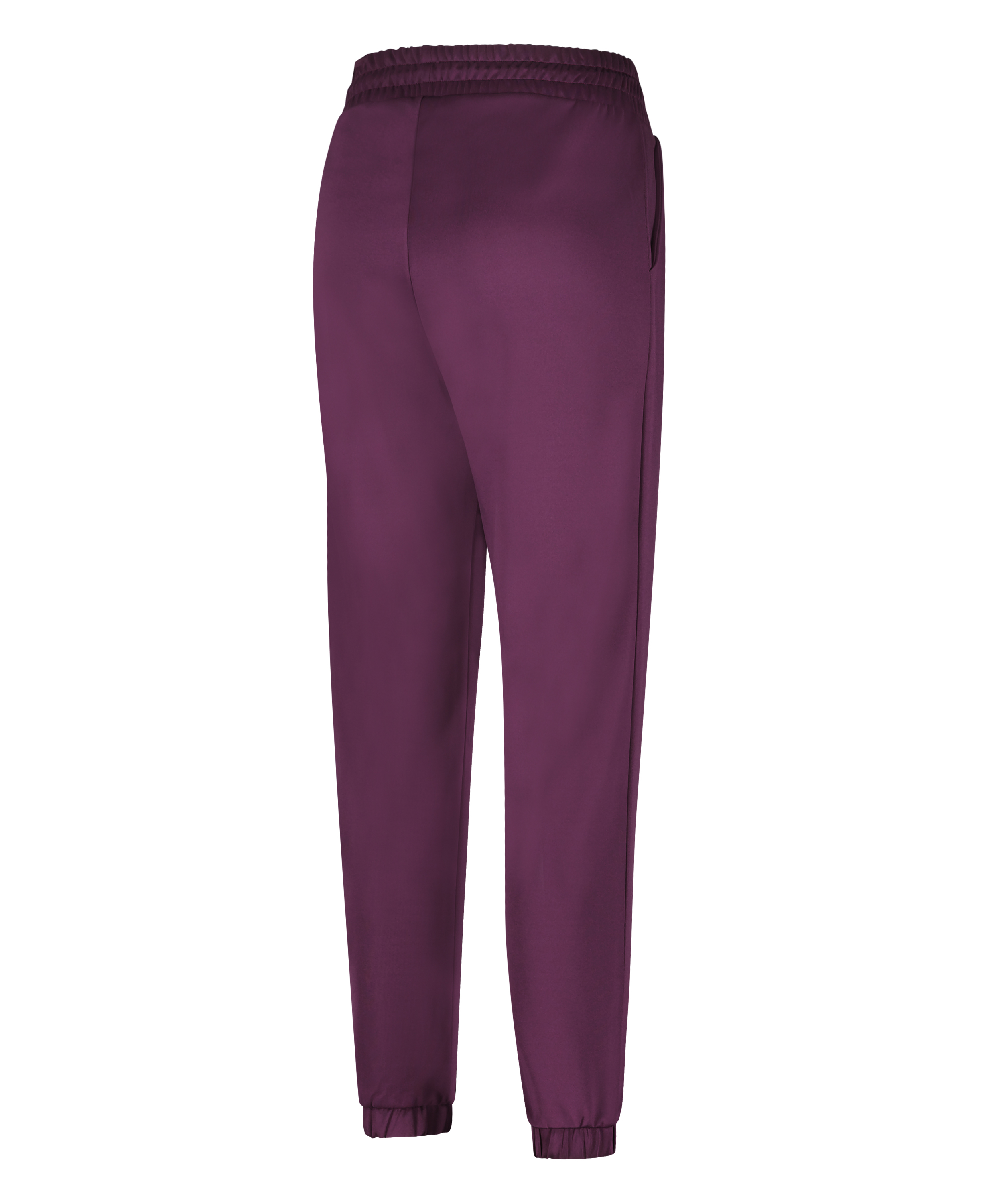 Jogging HKMX Ruby Sue, Pourpre, main