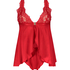 Ensemble Mariah, Rouge