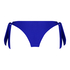 Cheeky Tanga Bikinibroekje Bari, Blauw
