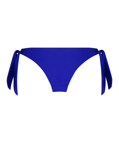 Cheeky Tanga Bikinibroekje Bari, Blauw