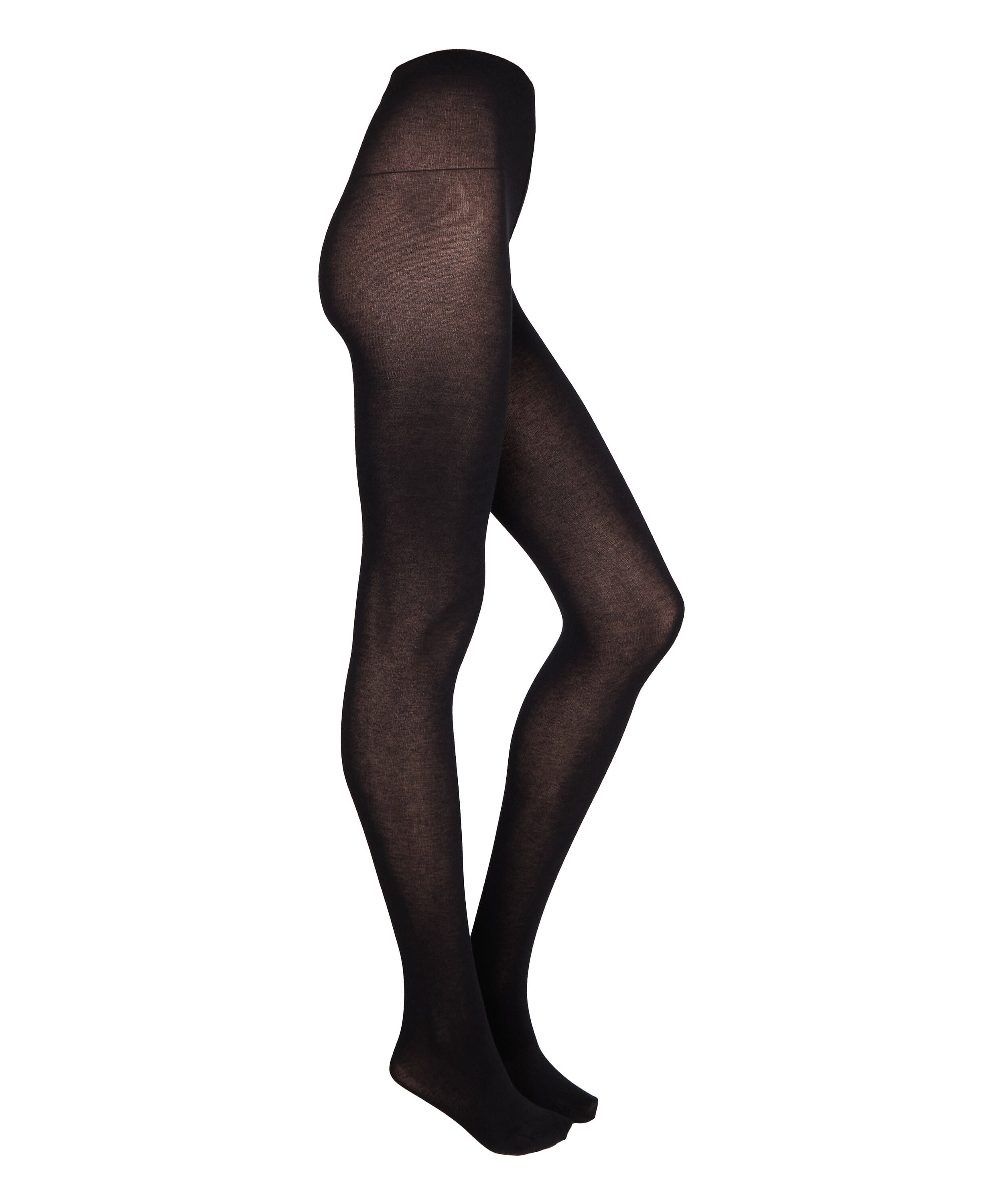 Tight Light Knit Cashmere Blend