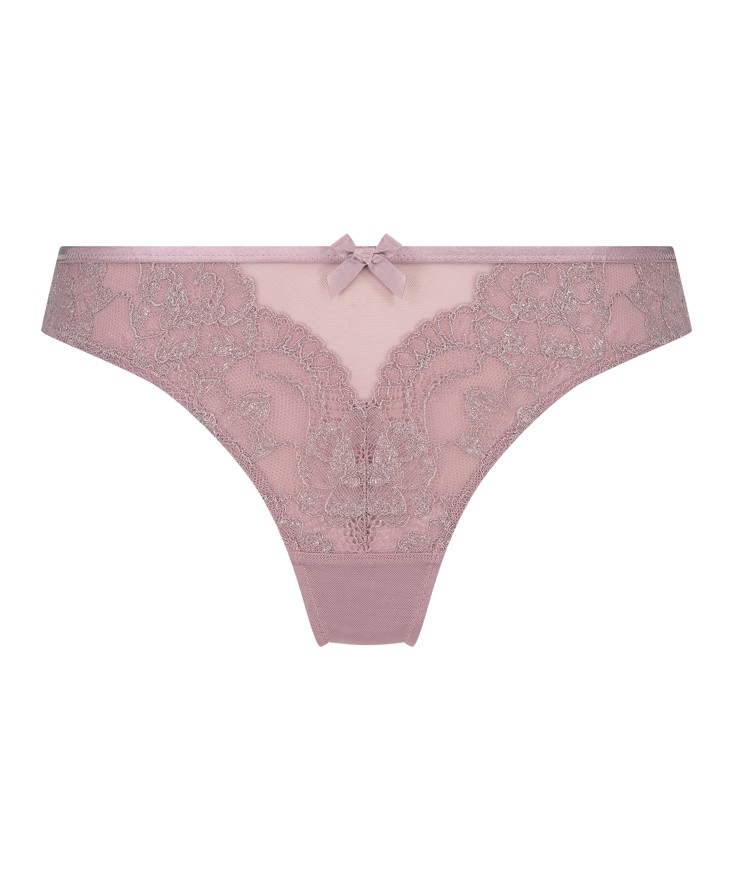 String Meghan, Pourpre, main