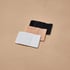 Lot de 3 extensions pour soutien-gorge, Blanc